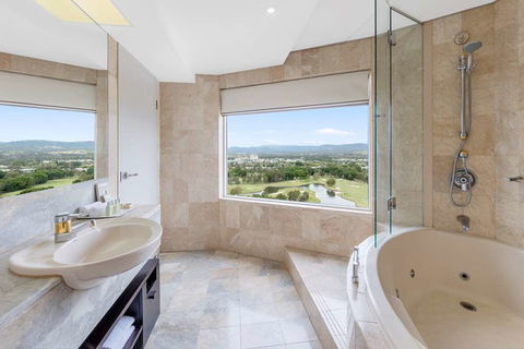 RACV Royal Pines Resort - Whitsundays Accommodation 3