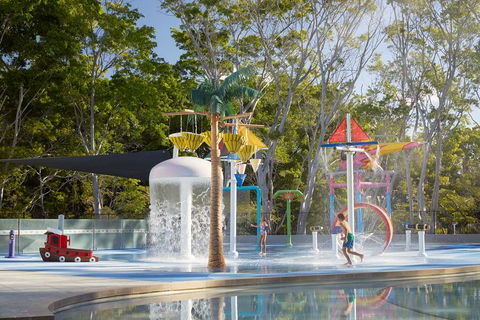 RACV Royal Pines Resort - Whitsundays Accommodation 4