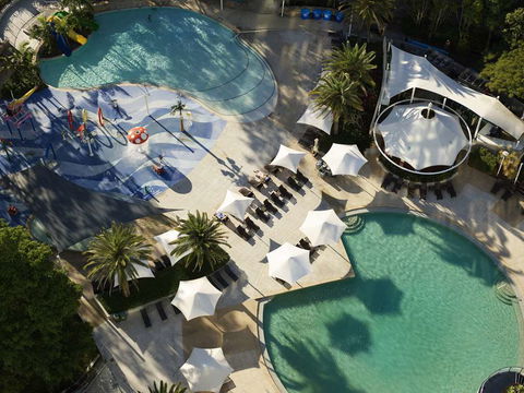 RACV Royal Pines Resort - Whitsundays Accommodation 5
