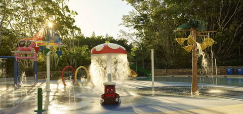 RACV Royal Pines Resort - Whitsundays Accommodation 6