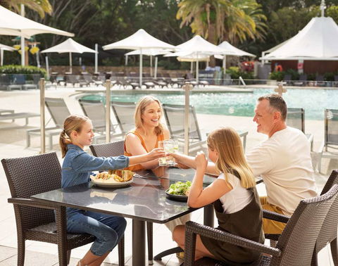 RACV Royal Pines Resort - Whitsundays Accommodation 8