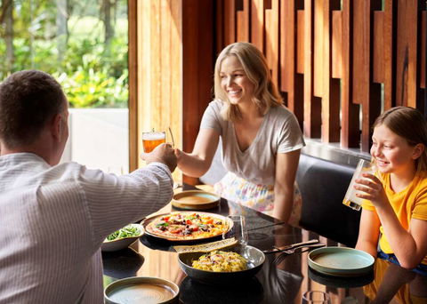 RACV Royal Pines Resort - Whitsundays Accommodation 9