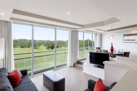 RACV Royal Pines Resort - Whitsundays Accommodation 12