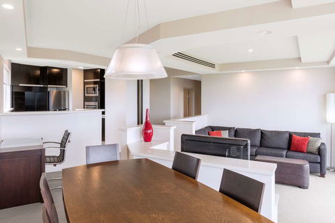 RACV Royal Pines Resort - Whitsundays Accommodation 13