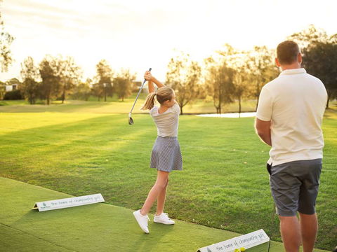 RACV Royal Pines Resort - Whitsundays Accommodation 15