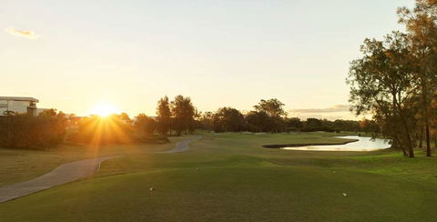 RACV Royal Pines Resort - Whitsundays Accommodation 16