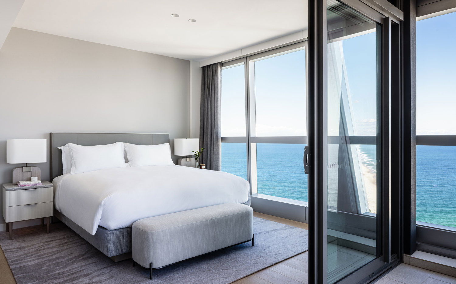 Surfers Paradise QLD Whitsundays Accommodation