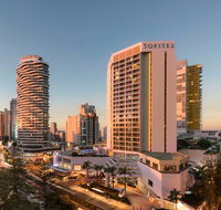Sofitel Gold Coast - Whitsundays Accommodation