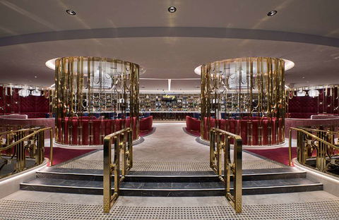 The Star Grand Hotel, Gold Coast - Whitsundays Accommodation 0