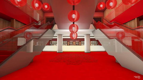 The Star Grand Hotel, Gold Coast - Whitsundays Accommodation 3