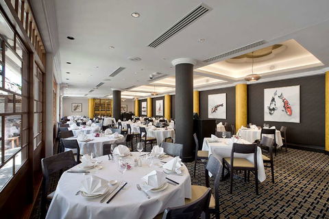 The Star Grand Hotel, Gold Coast - Whitsundays Accommodation 4