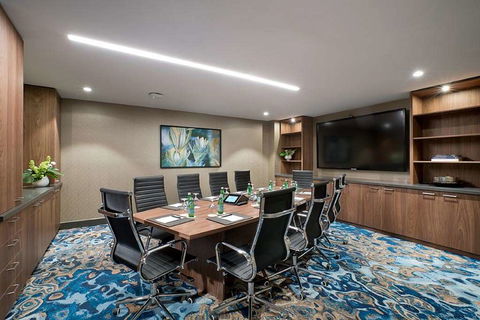 The Star Grand Hotel, Gold Coast - Whitsundays Accommodation 7