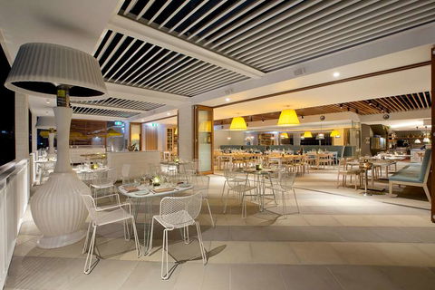 The Star Grand Hotel, Gold Coast - Whitsundays Accommodation 8