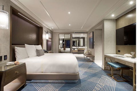 The Star Grand Hotel, Gold Coast - Whitsundays Accommodation 10