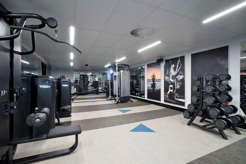 The Star Grand Hotel, Gold Coast - Whitsundays Accommodation 12