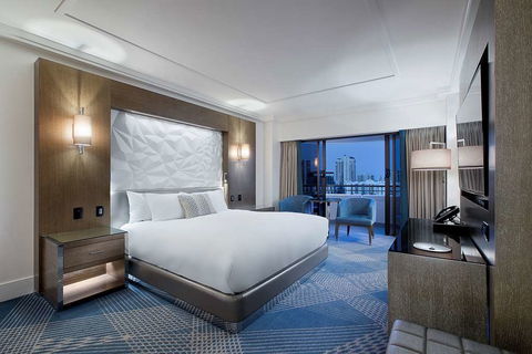 The Star Grand Hotel, Gold Coast - Whitsundays Accommodation 15