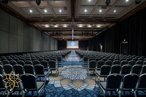 The Star Grand Hotel, Gold Coast - Whitsundays Accommodation 16