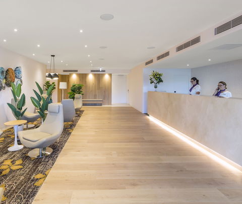 Avani Broadbeach Residences - Whitsundays Accommodation 1