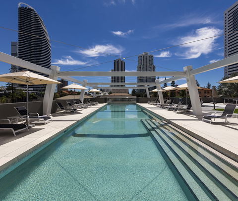 Avani Broadbeach Residences - Whitsundays Accommodation 3