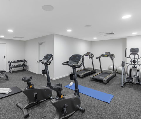 Avani Broadbeach Residences - Whitsundays Accommodation 5