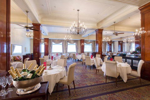 The Hotel Windsor - Whitsundays Accommodation 17