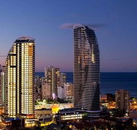 Peppers Broadbeach - Whitsundays Accommodation