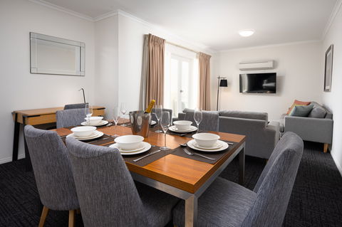 Aligned Corporate Residences Kew - Whitsundays Accommodation 10