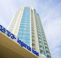 Mantra Legends Hotel - Whitsundays Accommodation