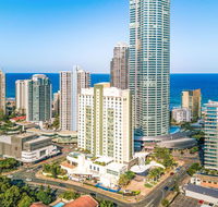 Voco Gold Coast - Whitsundays Accommodation
