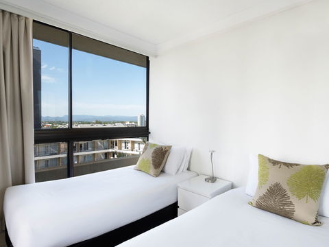 Breakfree Cosmopolitan Resort - Whitsundays Accommodation 9
