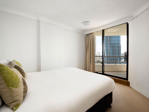 Breakfree Cosmopolitan Resort - Whitsundays Accommodation 10