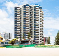 BreakFree Acapulco Resort - Whitsundays Accommodation