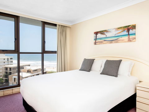 BreakFree Acapulco Resort - Whitsundays Accommodation 9