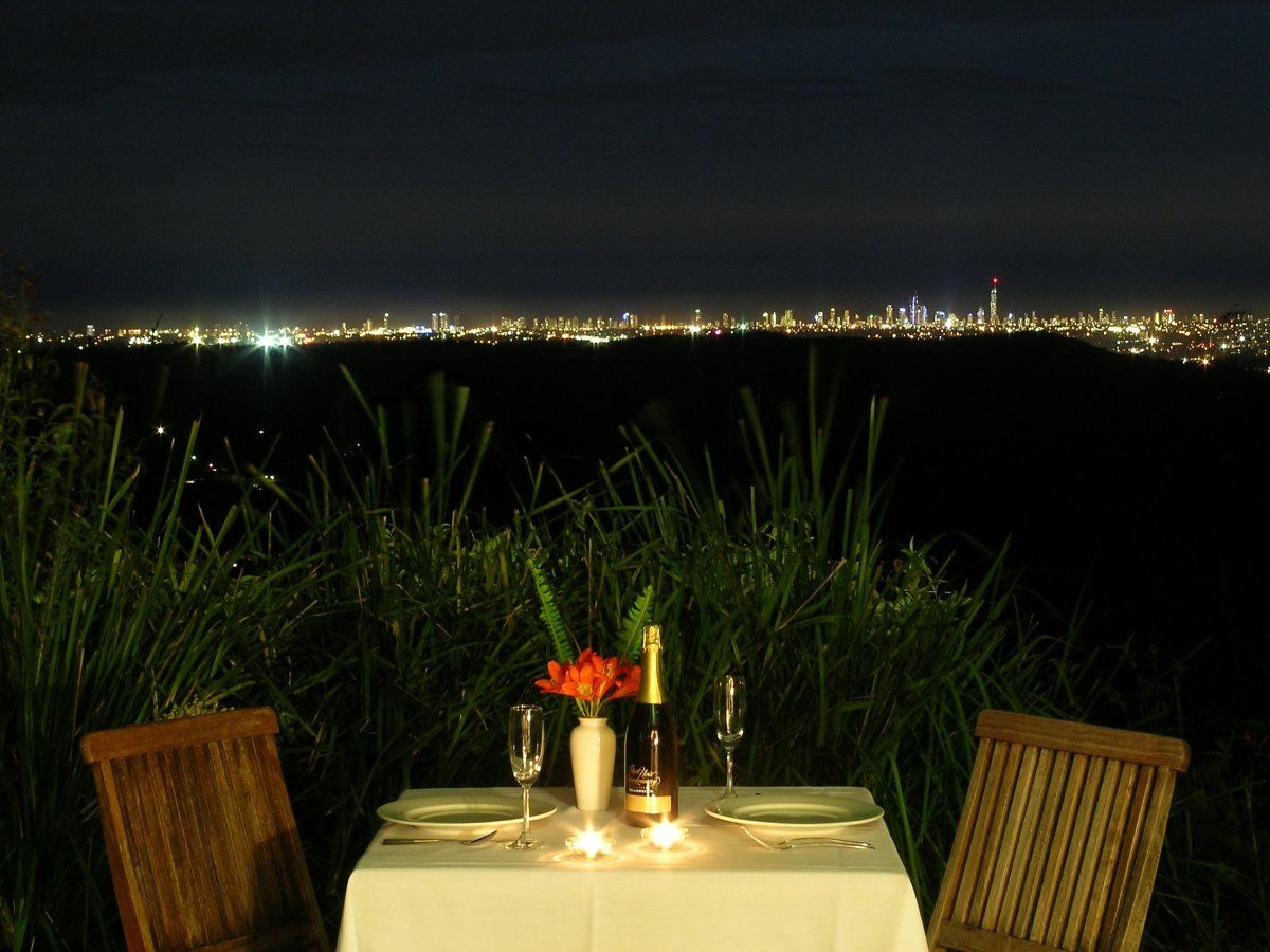 Mount Tamborine QLD Whitsundays Accommodation