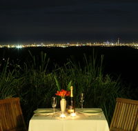 Mountain Edge Studios - Whitsundays Accommodation