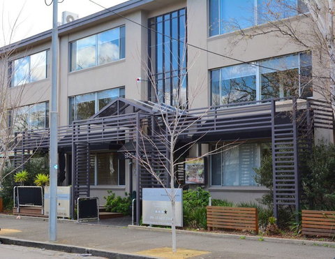 Birches Serviced Apartments - Whitsundays Accommodation 2