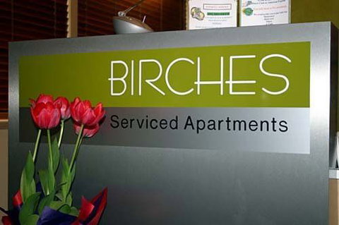 Birches Serviced Apartments - Whitsundays Accommodation 3