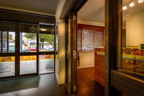 Birches Serviced Apartments - Whitsundays Accommodation 4