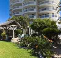 2nd Avenue Beachside Apartments - Whitsundays Accommodation
