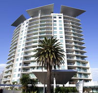 Mantra Wings - Whitsundays Accommodation