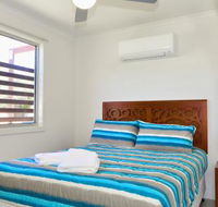 Agnes Water Beach Caravan Park - Whitsundays Accommodation