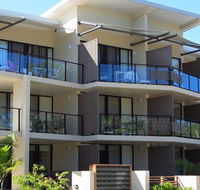 Agnes Water Beach Club - Whitsundays Accommodation