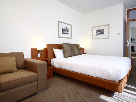 Novotel Canberra - Whitsundays Accommodation 5