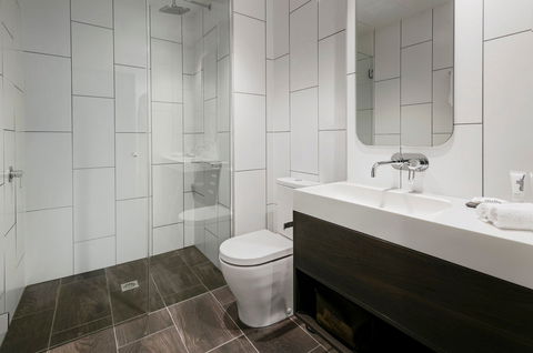 Quest Canberra City Walk - Whitsundays Accommodation 4