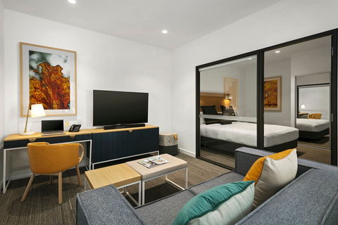 Quest Canberra City Walk - Whitsundays Accommodation 6