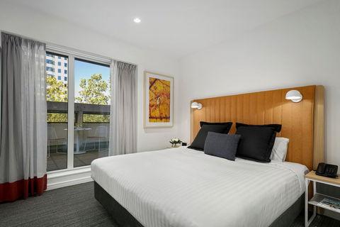 Quest Canberra City Walk - Whitsundays Accommodation 8