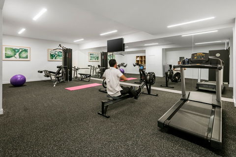 Quest Canberra City Walk - Whitsundays Accommodation 9