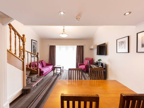 Mercure Canberra Hotel - Whitsundays Accommodation 5