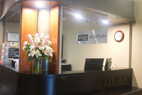 Quest Canberra - Whitsundays Accommodation 1
