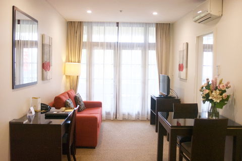 Quest Canberra - Whitsundays Accommodation 2